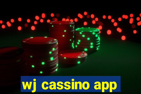 wj cassino app